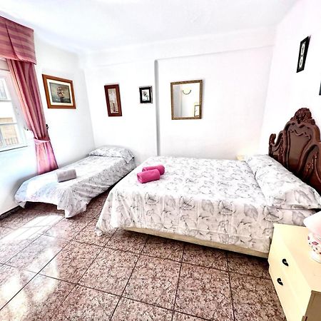 Casaflex Centrico Apartament 린콘데라빅토리아 외부 사진