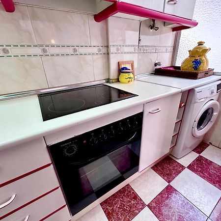 Casaflex Centrico Apartament 린콘데라빅토리아 외부 사진