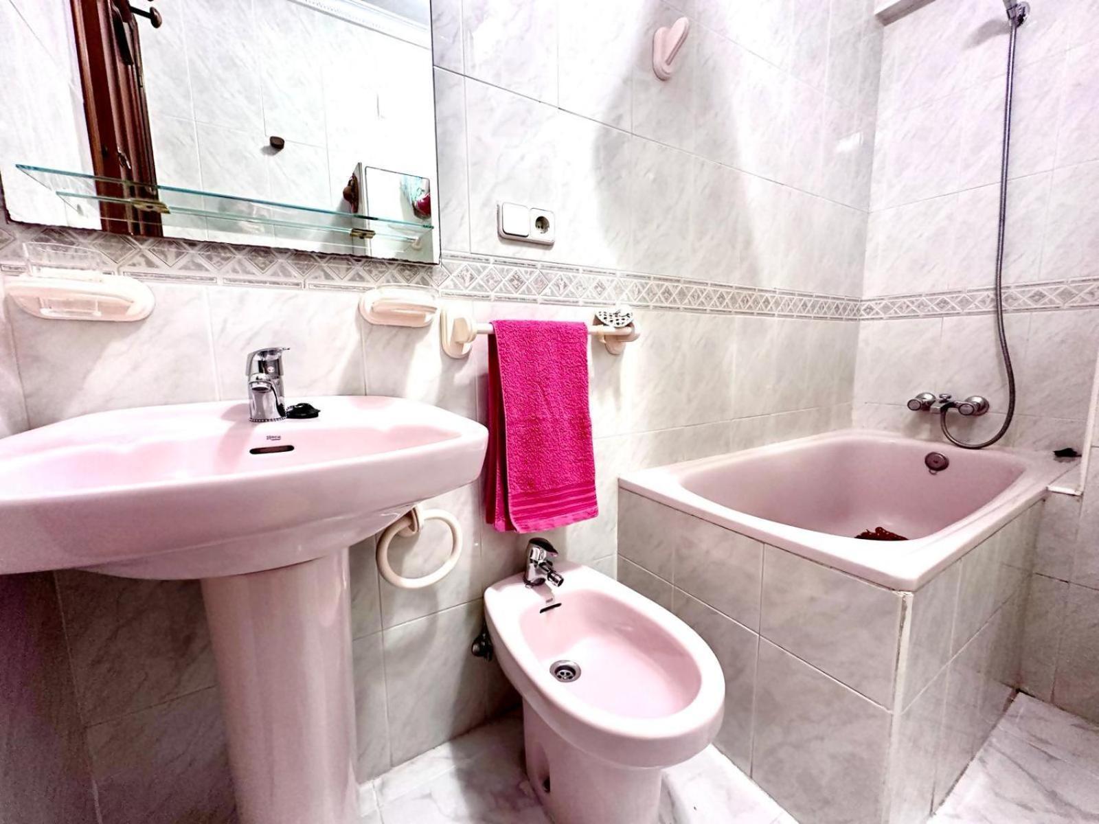 Casaflex Centrico Apartament 린콘데라빅토리아 외부 사진
