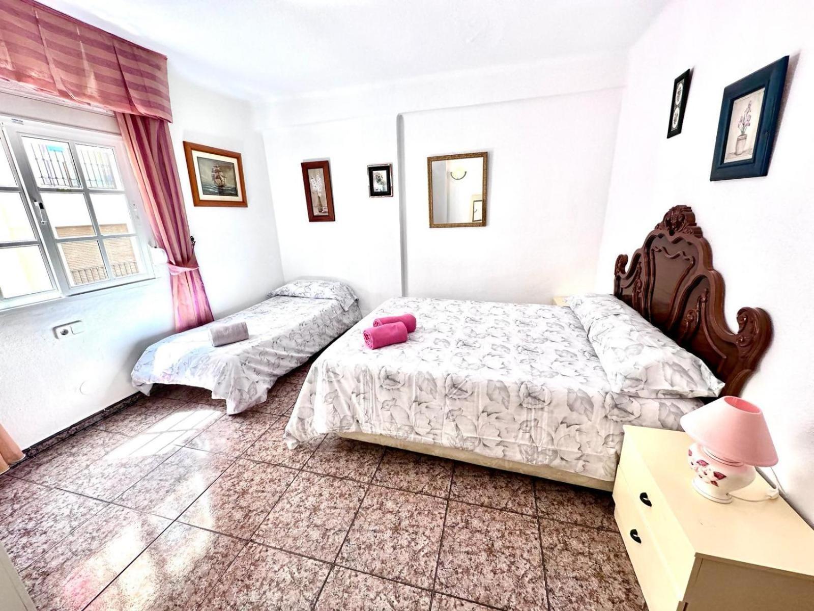 Casaflex Centrico Apartament 린콘데라빅토리아 외부 사진