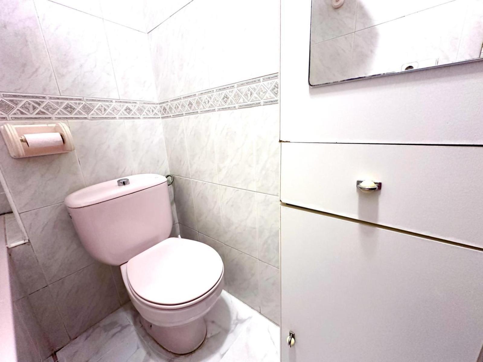 Casaflex Centrico Apartament 린콘데라빅토리아 외부 사진