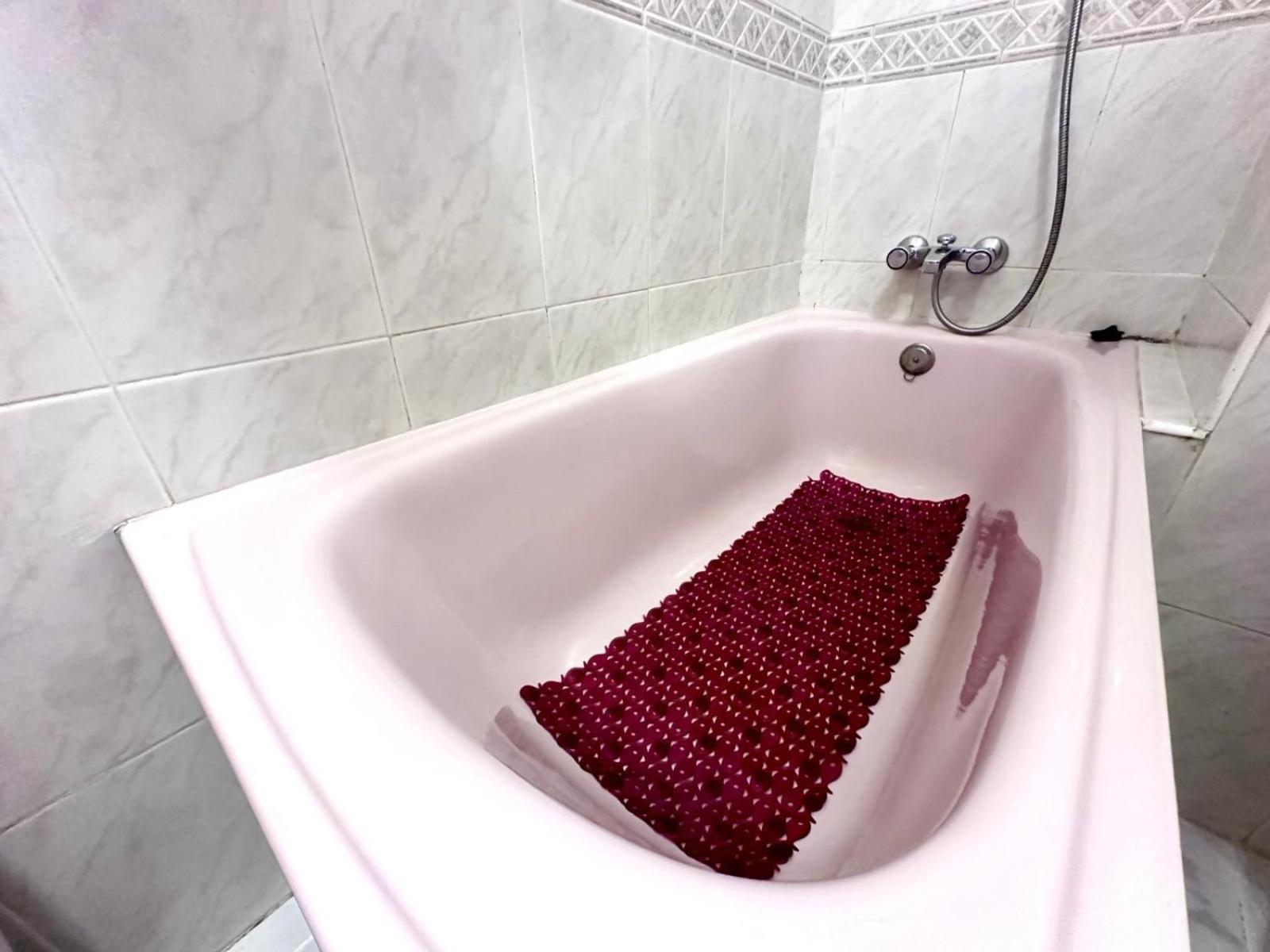 Casaflex Centrico Apartament 린콘데라빅토리아 외부 사진