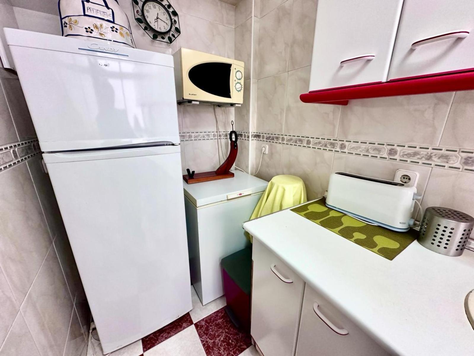 Casaflex Centrico Apartament 린콘데라빅토리아 외부 사진