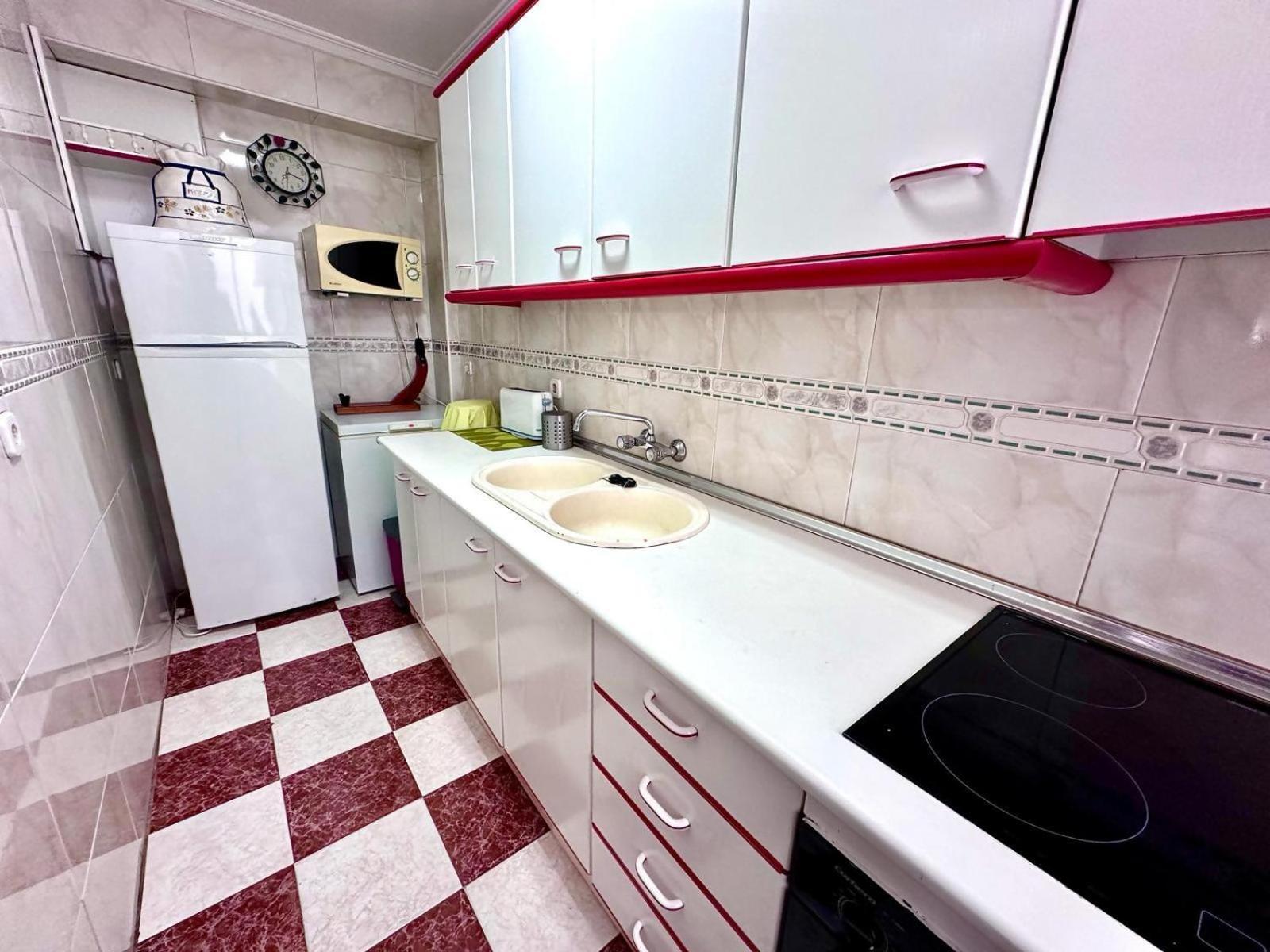 Casaflex Centrico Apartament 린콘데라빅토리아 외부 사진