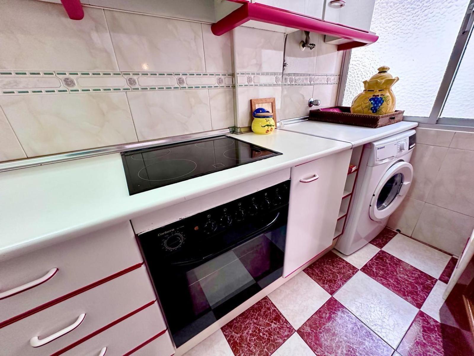 Casaflex Centrico Apartament 린콘데라빅토리아 외부 사진