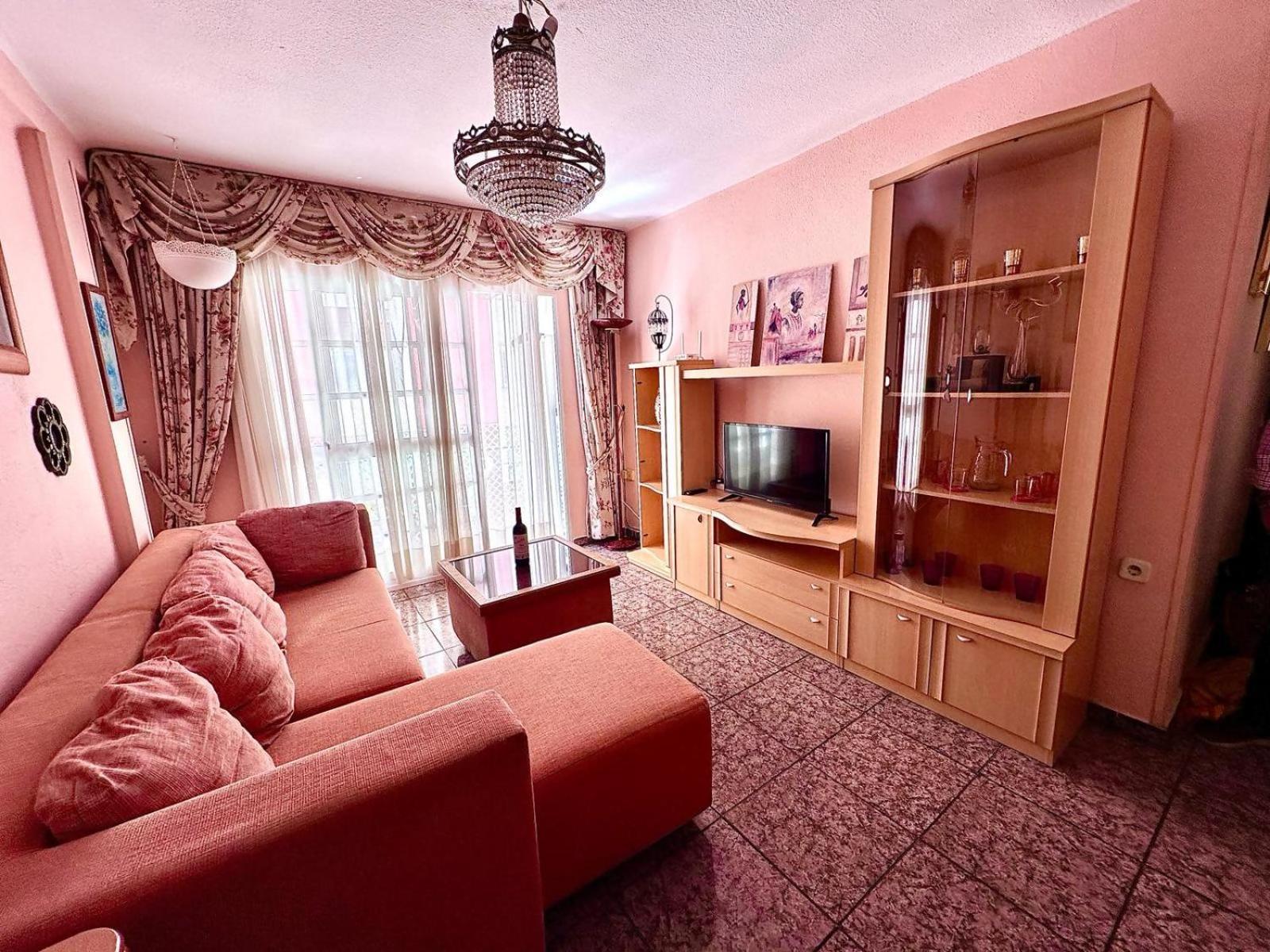 Casaflex Centrico Apartament 린콘데라빅토리아 외부 사진