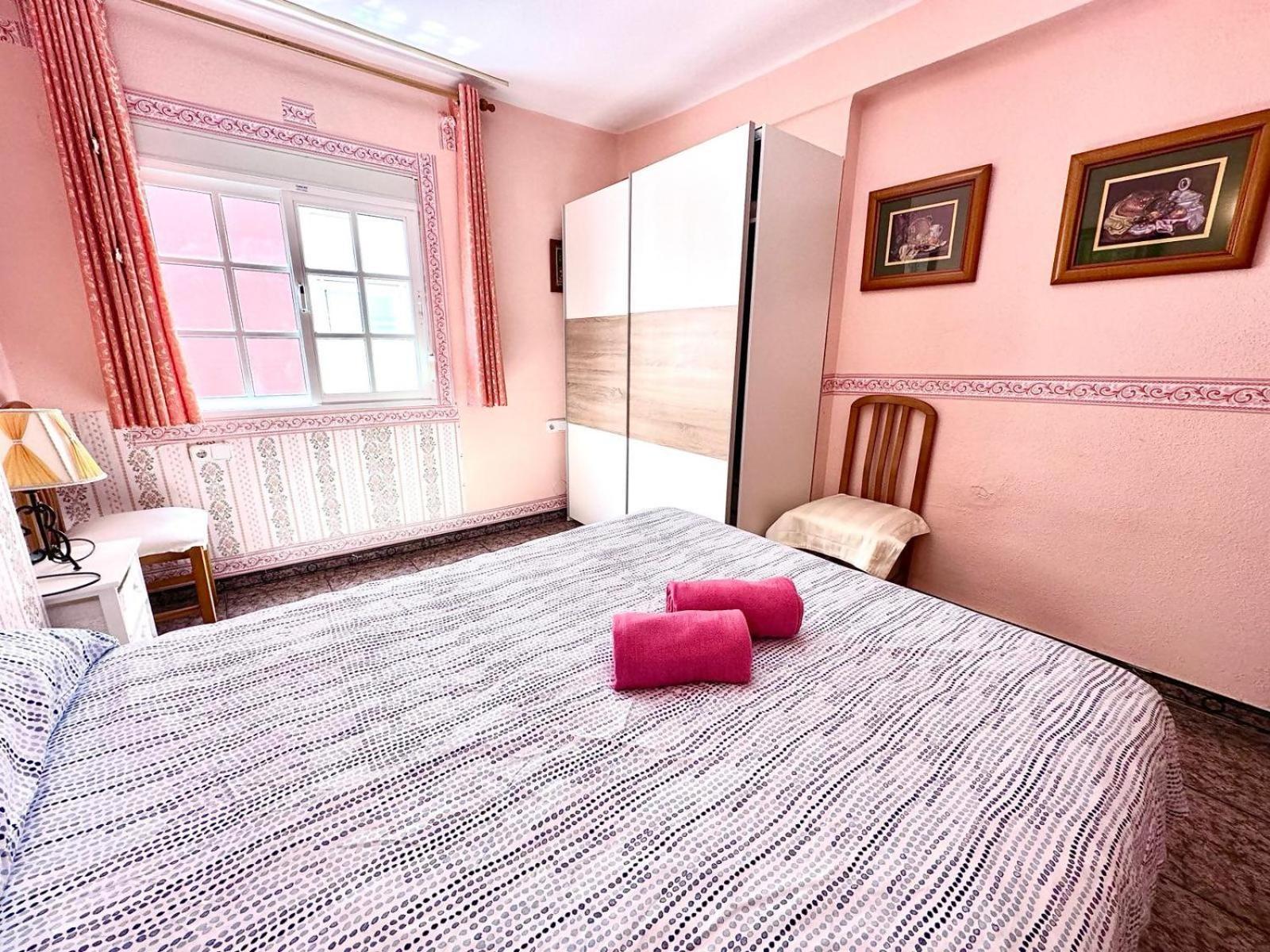 Casaflex Centrico Apartament 린콘데라빅토리아 외부 사진
