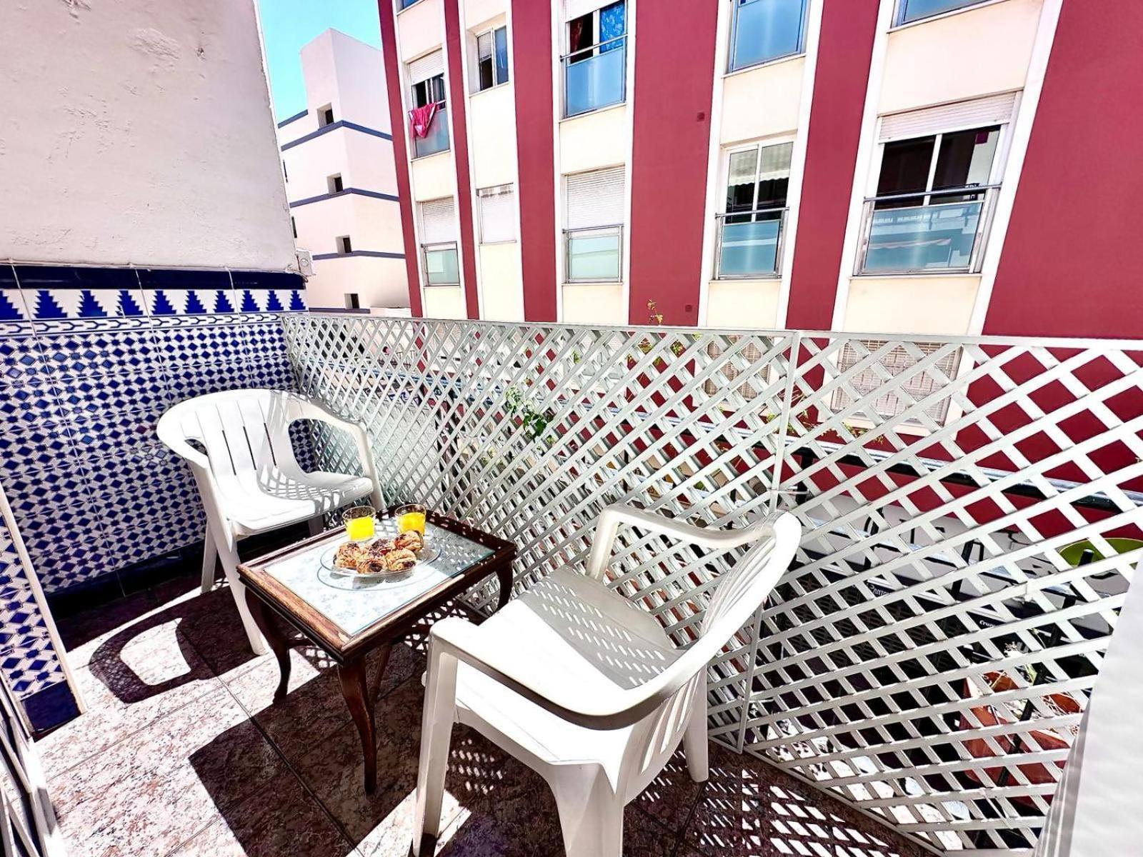 Casaflex Centrico Apartament 린콘데라빅토리아 외부 사진