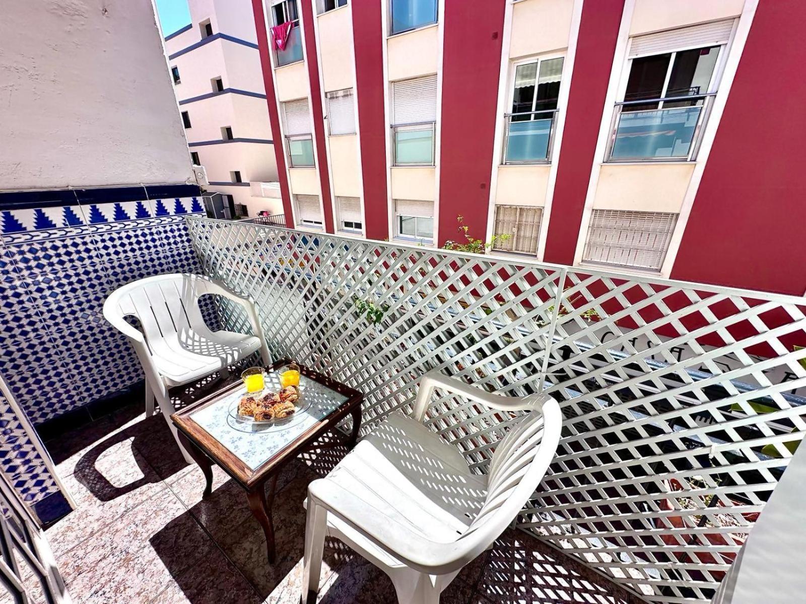 Casaflex Centrico Apartament 린콘데라빅토리아 외부 사진
