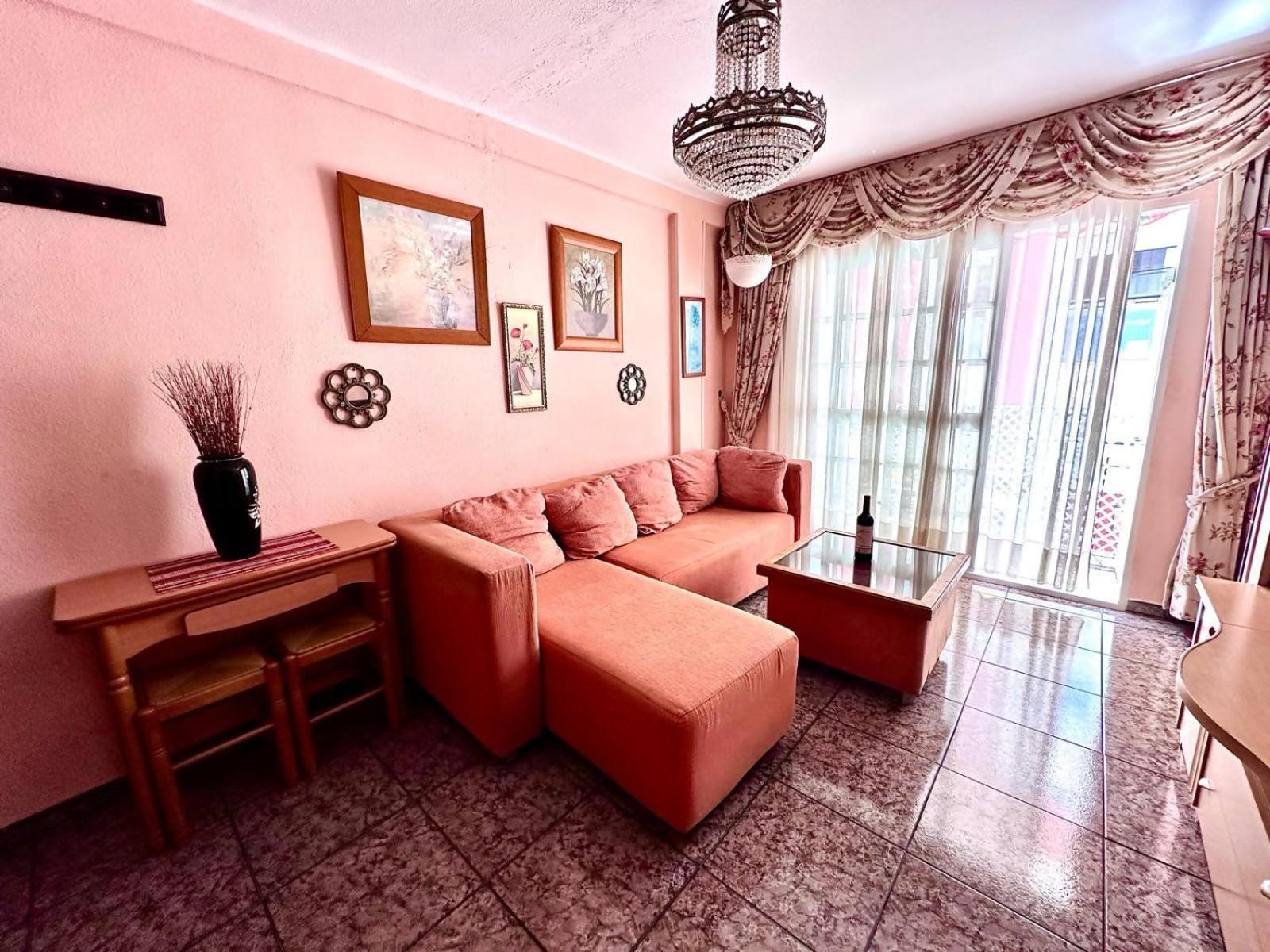 Casaflex Centrico Apartament 린콘데라빅토리아 외부 사진