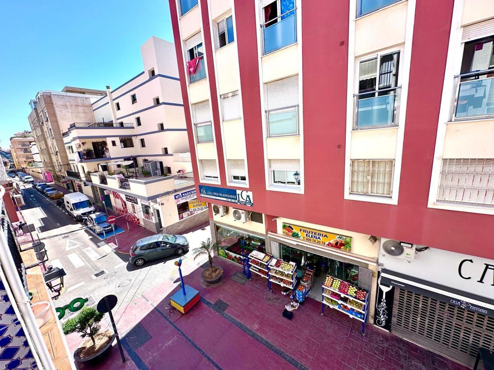 Casaflex Centrico Apartament 린콘데라빅토리아 외부 사진