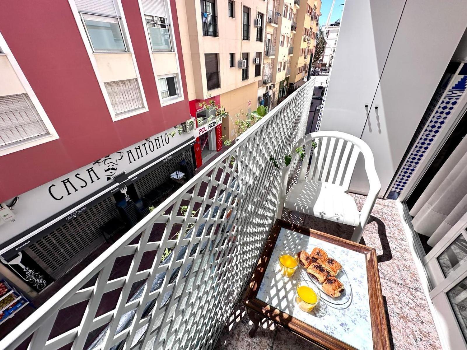Casaflex Centrico Apartament 린콘데라빅토리아 외부 사진